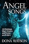 Angel Songs by Dona Watson