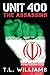 Unit 400: The Assassins (Lo...
