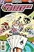 The Powerpuff Girls #23 - Amoeba Las Vegas