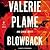 Blowback (Vanessa Pierson, #1)