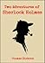 Two Adventures of Sherlock Holmes
