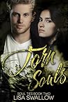 Torn Souls by Lisa  Swallow