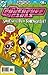 The Powerpuff Girls #34 - Spellbound; The Tragic Marker