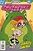 The Powerpuff Girls #35 - It's Sleazy Being Green