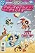 The Powerpuff Girls #39 - No Business Like Snow Business; Stared Straight