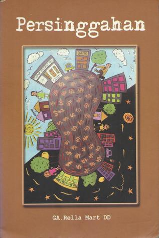 Persinggahan (Unknown Binding)