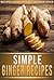 Ginger Recipes by Ready Recipe Books
