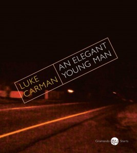 An Elegant Young Man (Paperback)