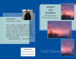 Affinity for Rainbows: Sunshine Finish Lines