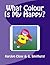 What Colour is My Happy?