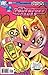 The Powerpuff Girls #64 by Robbie Busch