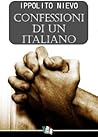 Book cover for Confessioni di un Italiano