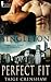 Perfect Fit (Singleton, #2)