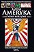 Kapitan Ameryka: Nowy porządek (Wielka Kolekcja Komiksów Marvela, #19)