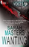 Wanting (Voices #2)