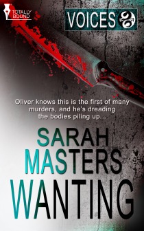 Wanting (Voices #2)