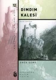 Dımdım Kalesi (Paperback)