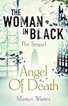 The Woman in Black by Martyn Waites