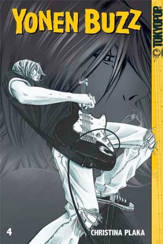 Yonen Buzz 4 (Yonen Buzz, #4)