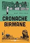 Cronache birmane