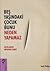 Beş Yaşındaki Çocuk Bunu Neden Yapamaz: Açıklamalı Modern Sanat