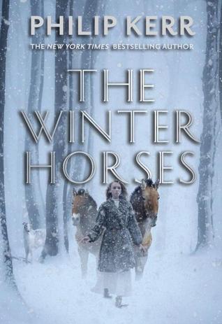 The Winter Horses (Hardcover)