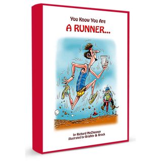 You Know You Are a Runner (Paperback)