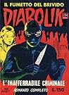 DIABOLIK (2): L'i...
