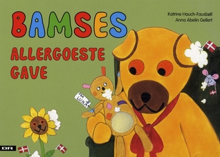 Bamses allergoeste gave