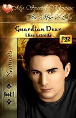 Guardian Dear (Sentinels #1)
