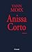 Anissa Corto by Yann Moix