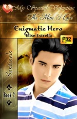 Enigmatic Hero (Sentinels #2)