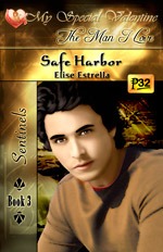 Safe Harbour (Sentinels #3)