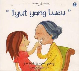 Iyut Yang Lucu