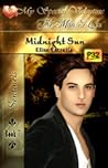 Midnight Sun (Sentinels #7) Midnight Sun (Sentinels #7)