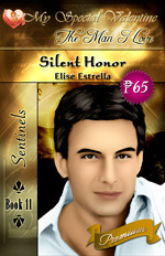 Silent Honor (Sentinels #11)