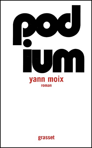 Podium (Paperback)