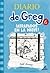 Diario de Greg 6: ¡Atrapados en la nieve! (Diario de Greg, #6)