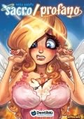 Sacro/Profano, Vol. 01: Inferno