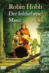 Der lohfarbene Mann