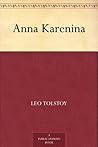Anna Karenina (安娜...