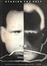 Staging the self by James Lingwood