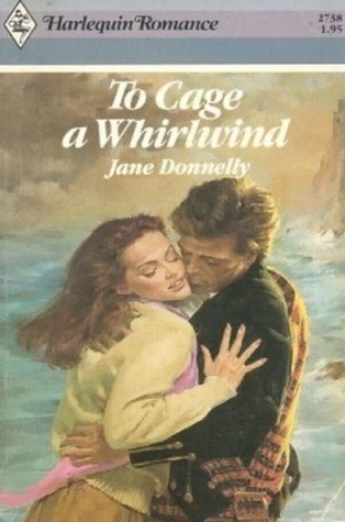 To Cage a Whirlwind (Paperback)