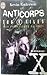 The X Files, Aux frontières du réel - Anticorps by Kevin J. Anderson