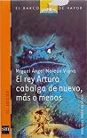 El Rey Arturo cab...