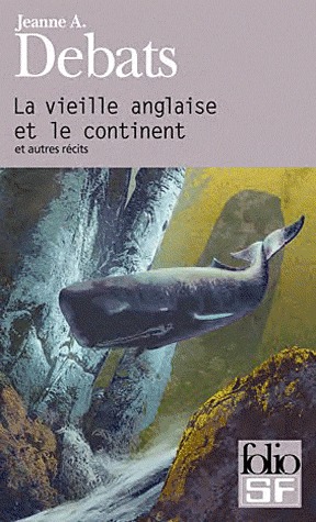 La Vieille Anglaise et le continent et autre récits (Mass Market Paperback)