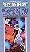 Bearing an Hourglass by Piers Anthony Bearing an Hourglass by Piers Anthony