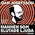 Mannen som slutade ljuga by Dan Josefsson Mannen som slutade ljuga by Dan Josefsson