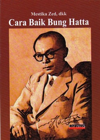 Cara Baik Bung Hatta