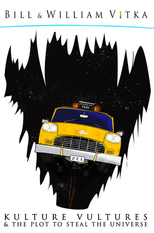 The Kulture Vultures The Plot To Steal The Universe